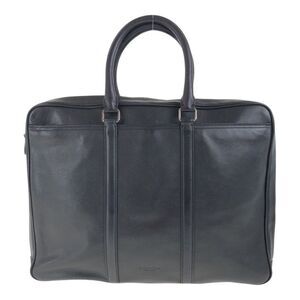 Coach Lexington Leather Briefcase